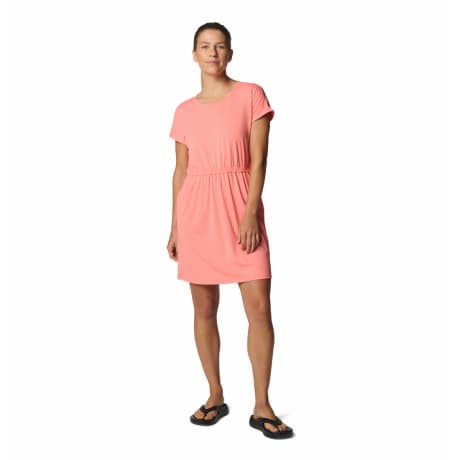 Columbia® Women's Chill River™ SS Dress