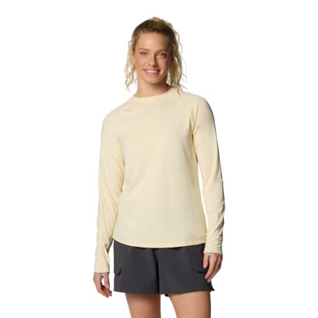 Columbia® Women's Wild Cast™ Sun Shirt