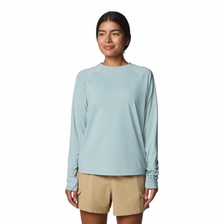 Columbia® Women's Wild Cast™ Sun Shirt