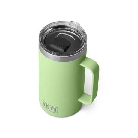 YETI® Rambler 24-oz. Mug with MagSlider Lid