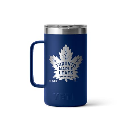YETI® Rambler 24-oz. Mug with MagSlider Lid