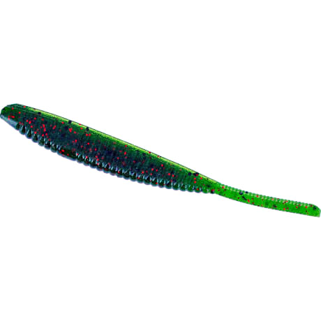 Gary Yamamoto Shad Shape Worm