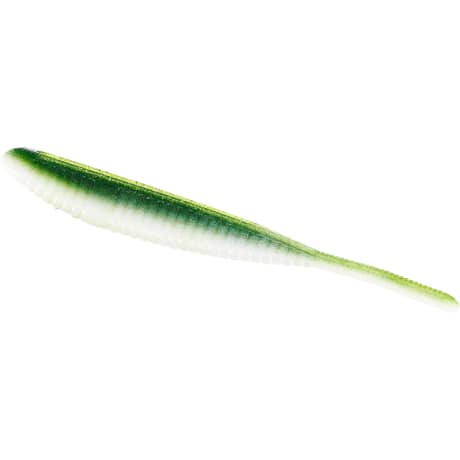 Gary Yamamoto Shad Shape Worm