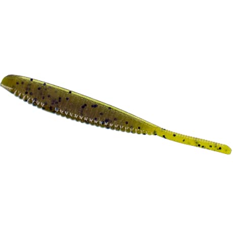 Gary Yamamoto Shad Shape Worm