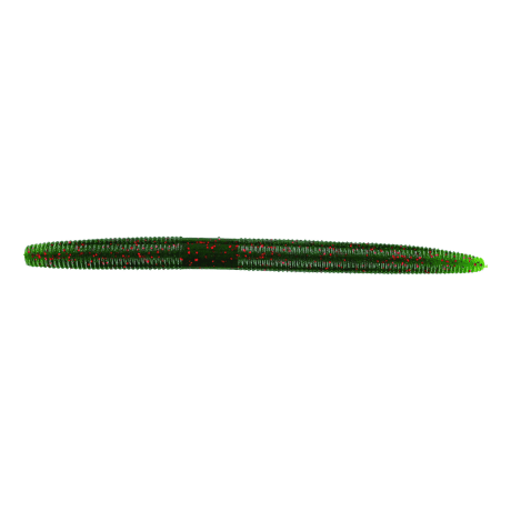 Gary Yamamoto Original Senko Stick Bait - Watermelon/Red Flake