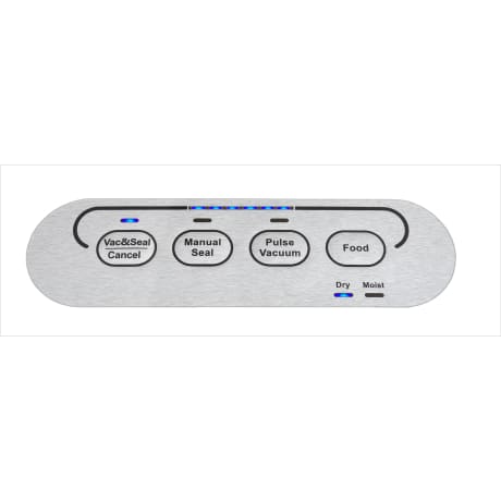 Cabela’s® Vacuum Sealer and Starter Kit