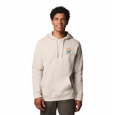 Columbia® Men's Trek™ Graphic Hoodie