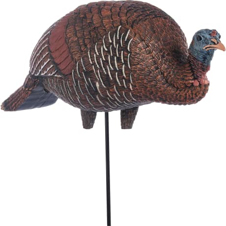 Cabela’s® Pro Feeder/Breeder Hen Turkey Decoy
