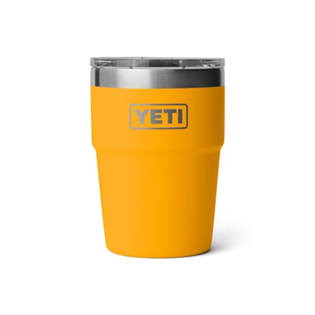 YETI® Rambler® Stackable Cup with MagSlider™ Lid