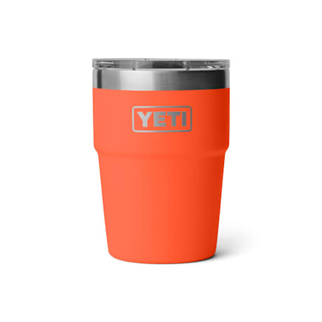 YETI® Rambler® Stackable Cup with MagSlider™ Lid