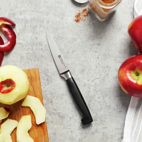 ZWILLING® Four Star 4” Paring Knife