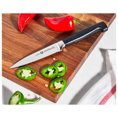 ZWILLING® Four Star 4” Paring Knife