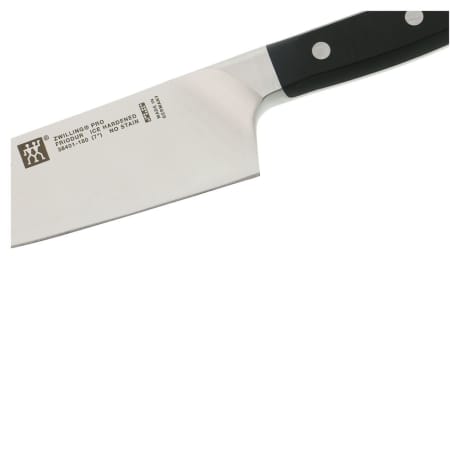 ZWILLING® Pro 7” Chef’s Knife