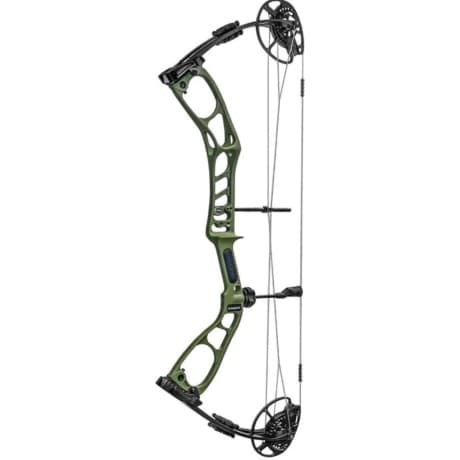 Elite Archery Ember Compound Bow