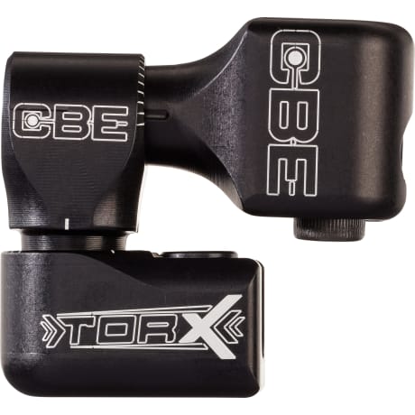 CBE Torx Carbon Micro™ Stabilizer Combo