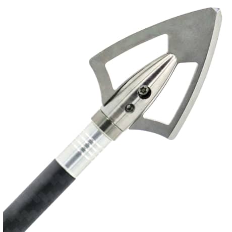 Slick Trick® Shift SB Fixed-Blade Broadheads