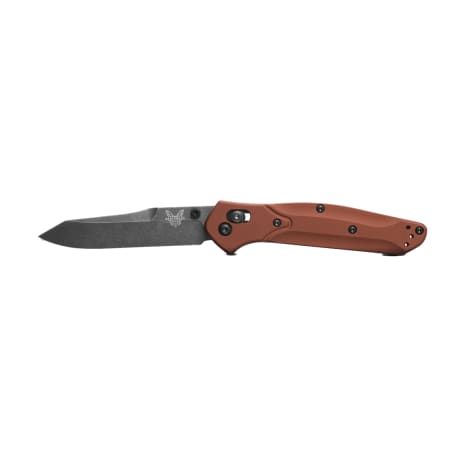 Benchmade® 940BK-03 Osborne Folding Knife