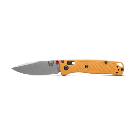 Benchmade® 533-08 Mini Bugout Folding Knife