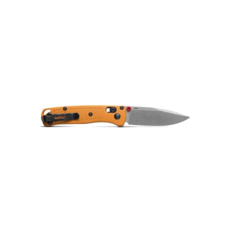 Benchmade® 533-08 Mini Bugout Folding Knife
