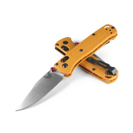 Benchmade® 533-08 Mini Bugout Folding Knife