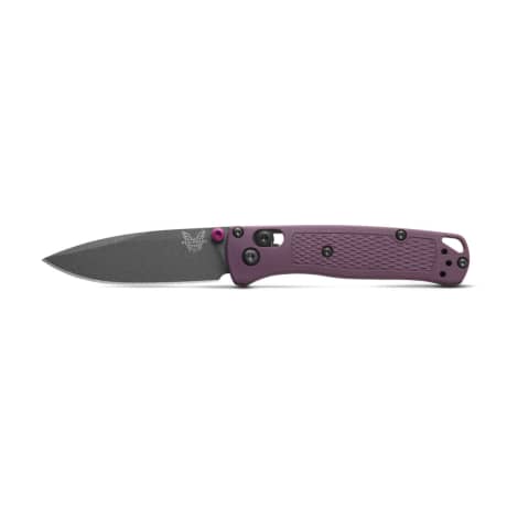 Benchmade® 533GY-09 Mini Bugout Folding Knife
