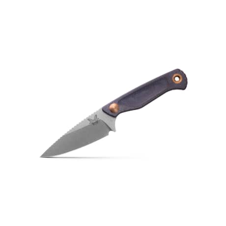 Benchmade® 203 Dacian Fixed Blade Knife