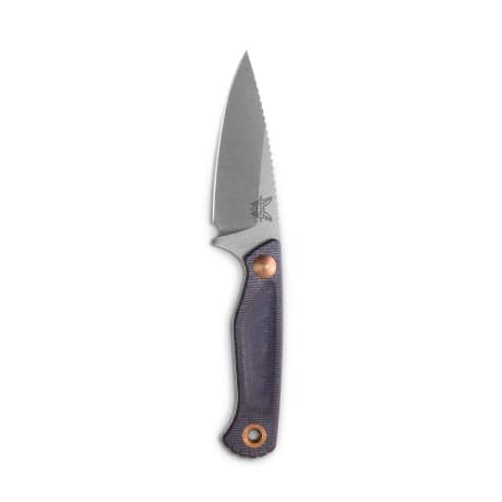 Benchmade® 203 Dacian Fixed Blade Knife