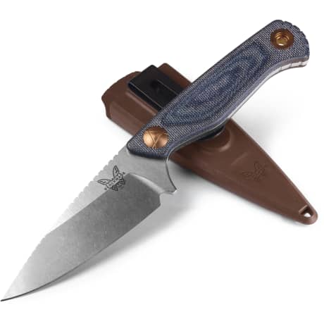 Benchmade® 203 Dacian Fixed Blade Knife