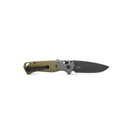 Benchmade® 593BK PSK Folding Knife