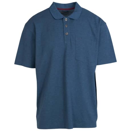 RedHead Pro Series Men's Short-Sleeve Polo