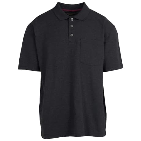 RedHead Pro Series Men's Short-Sleeve Polo