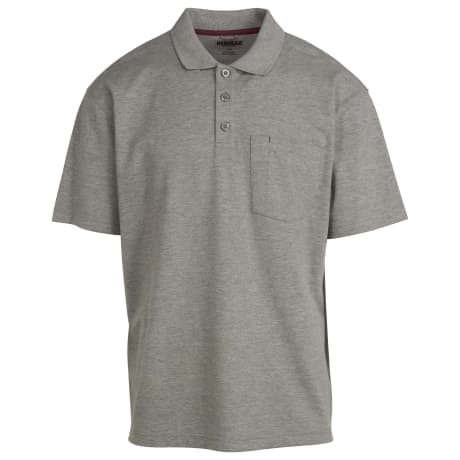RedHead Pro Series Men's Short-Sleeve Polo