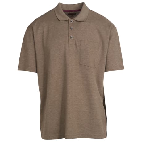 RedHead Pro Series Men's Short-Sleeve Polo