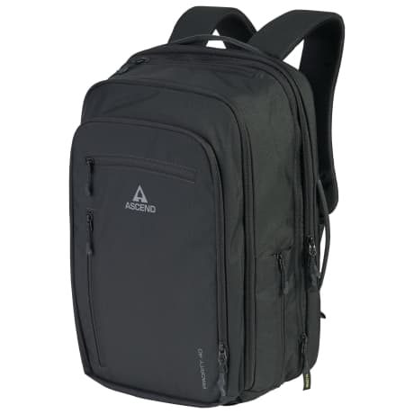 Ascend® Priority 40 Commuter Backpack