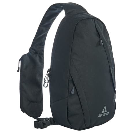Ascend® Hook 6 Sling Backpack