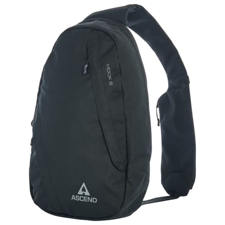 Ascend® Hook 6 Sling Backpack
