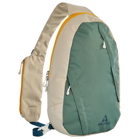 Ascend® Hook 6 Sling Backpack