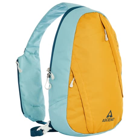 Ascend® Hook 6 Sling Backpack
