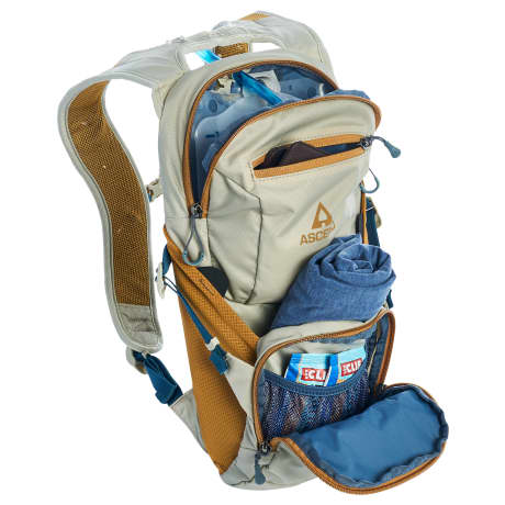Ascend® Tarim 4 Hydration Backpack