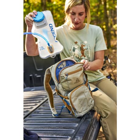 Ascend® Tarim 4 Hydration Backpack