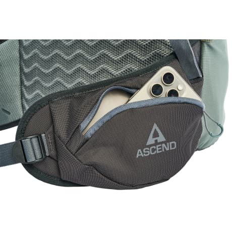 Ascend® Danube 25 Hydration Backpack
