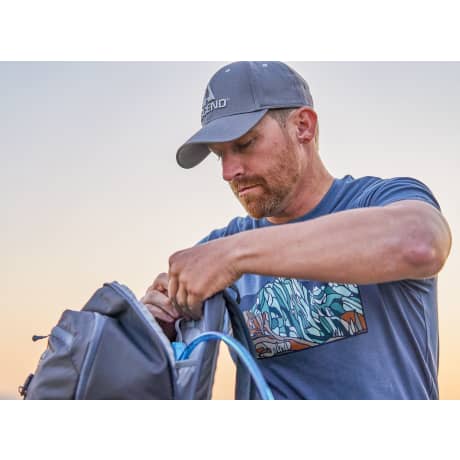 Ascend® Danube 25 Hydration Backpack