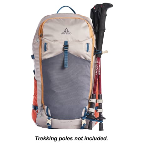 Ascend® Onsight 45 Trail Backpack