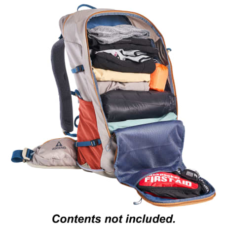 Ascend® Onsight 45 Trail Backpack