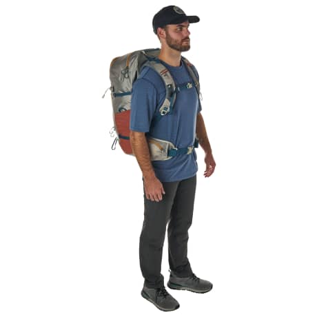 Ascend® Onsight 45 Trail Backpack