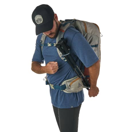 Ascend® Onsight 45 Trail Backpack