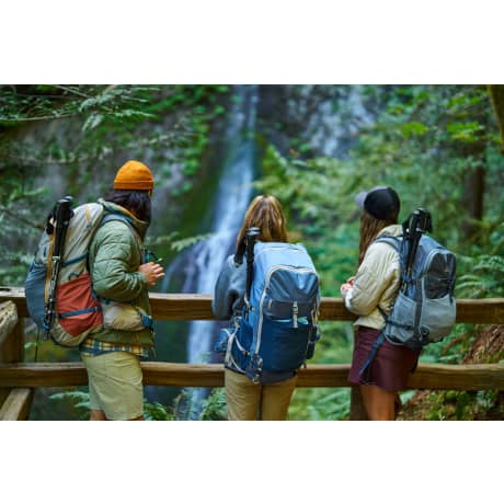 Ascend® Onsight 45 Trail Backpack