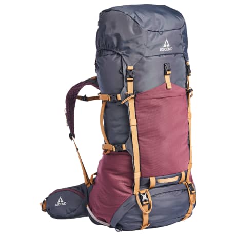 Ascend® Tangra 65 Trail Backpack