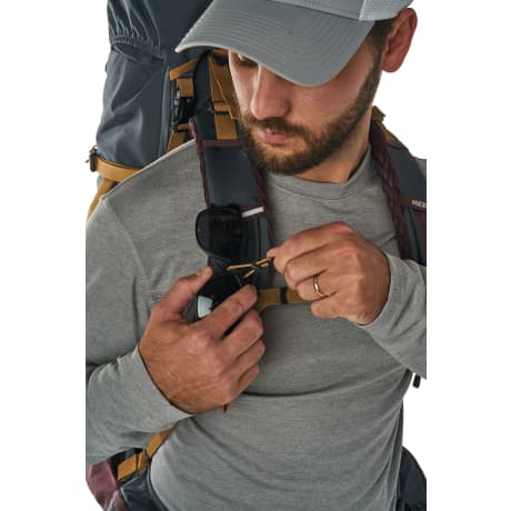 Ascend® Tangra 65 Trail Backpack