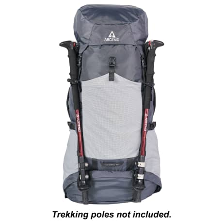 Ascend® Tangra 90 Trail Backpack